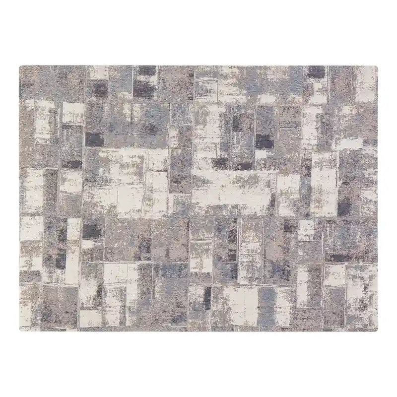 Jani 40  x 54  1/4  Rug'd Chair Mat