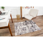 Jani 40  x 54  1/4  Rug'd Chair Mat