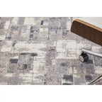 Jani 40  x 54  1/4  Rug'd Chair Mat