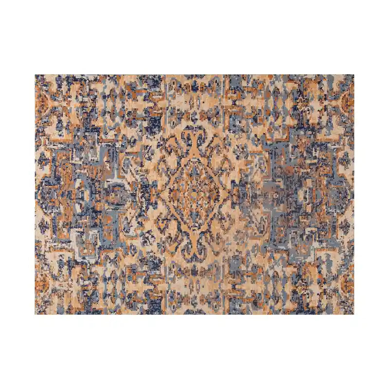 Jani 40  x 54  1/4  Rug'd Chair Mat