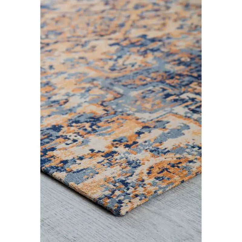 Jani 40  x 54  1/4  Rug'd Chair Mat