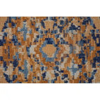 Jani 40  x 54  1/4  Rug'd Chair Mat