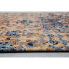Jani 40  x 54  1/4  Rug'd Chair Mat