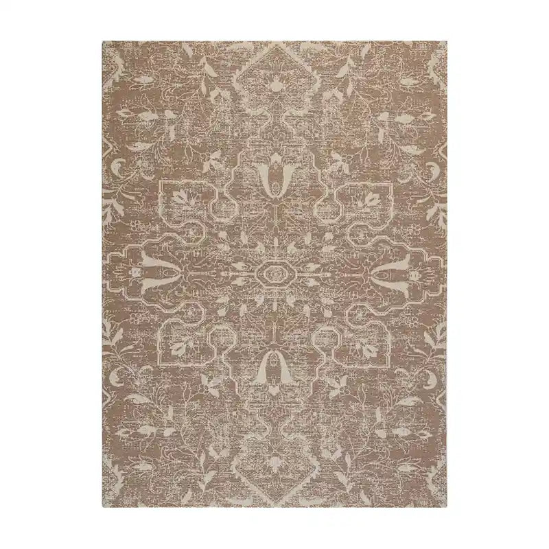 Jani 40  x 54  1/4  Rug'd Chair Mat