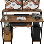 Computer Desk