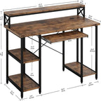 Computer Desk