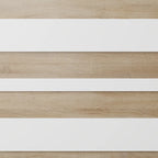 Contemporary Office Reception Desk with Keyboard Drawer Table