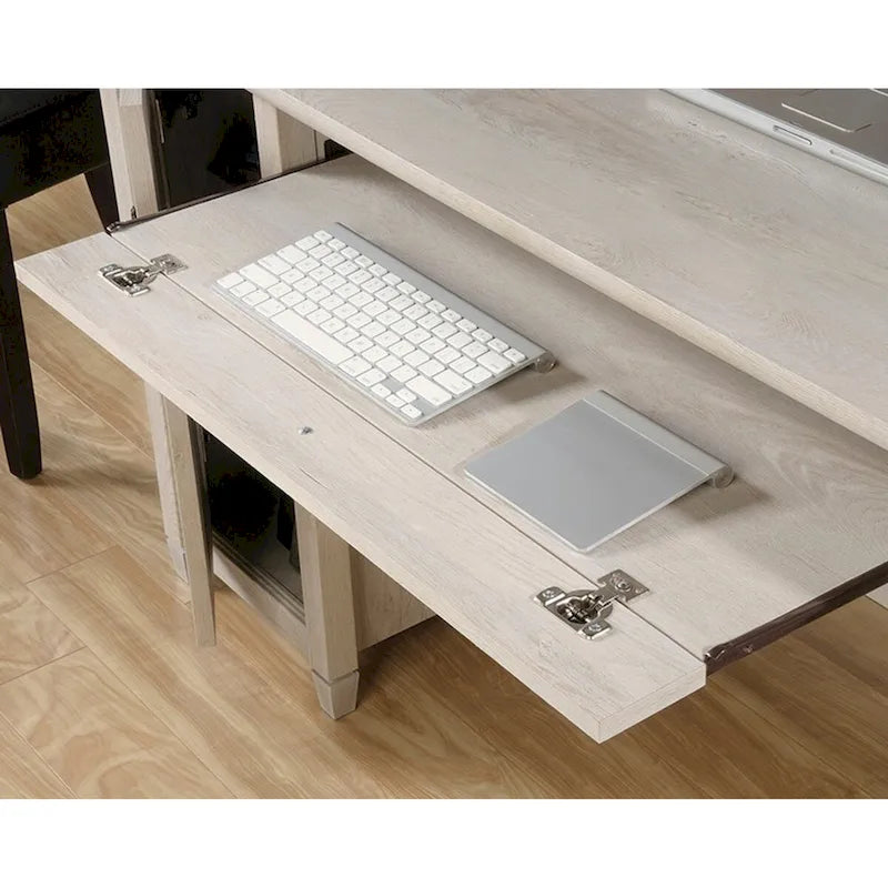 Edge Water Computer Desk Office Table