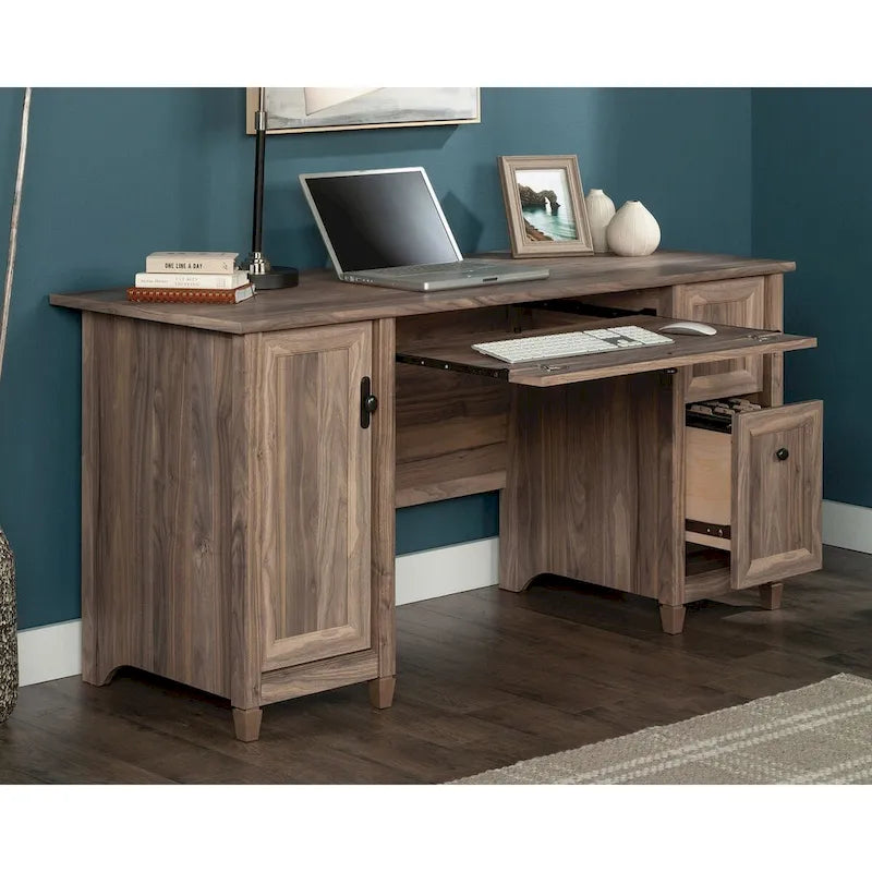 Edge Water Computer Desk Office Table