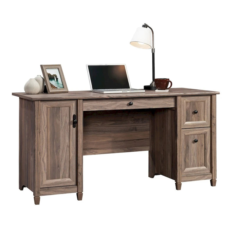 Edge Water Computer Desk Office Table