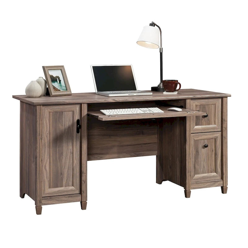 Edge Water Computer Desk Office Table