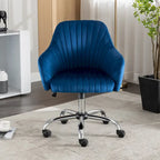 GEITIN Modern Leisure Office Chair with Adjustable Height
