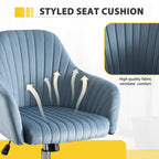 GEITIN Modern Leisure Office Chair with Adjustable Height