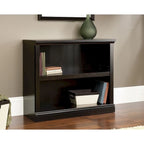 2 Shelf Bookcase