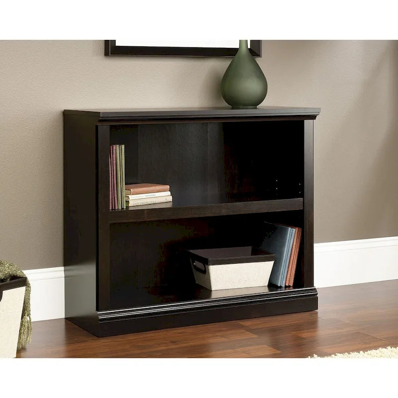 2 Shelf Bookcase