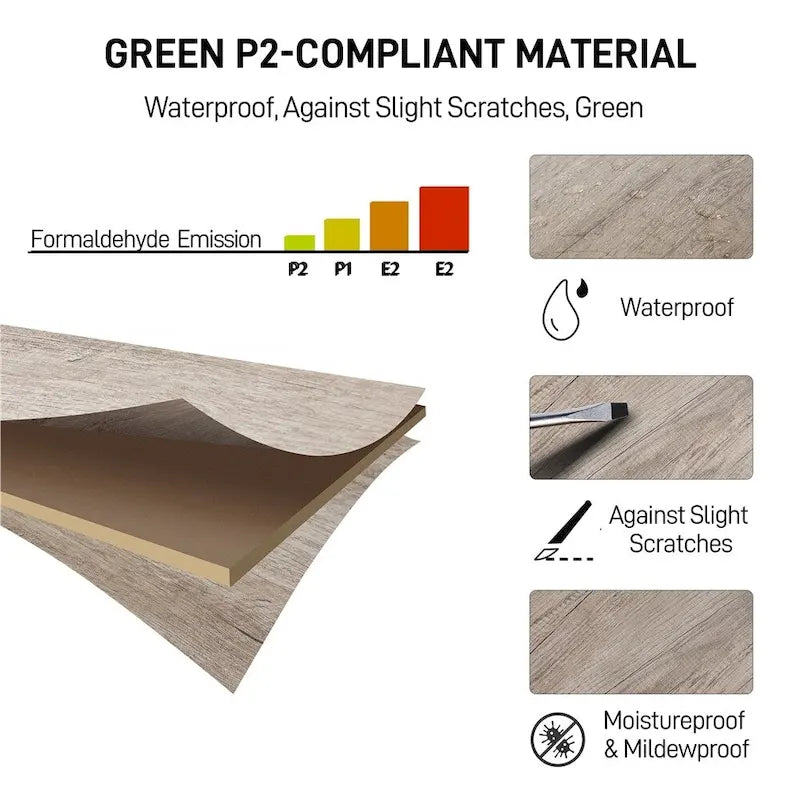 Yaheetech Rolling Computer Desk Table Tray Desk with Drawer and Shelf