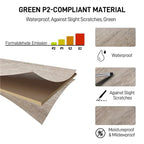 Yaheetech Rolling Computer Desk Table Tray Desk with Drawer and Shelf