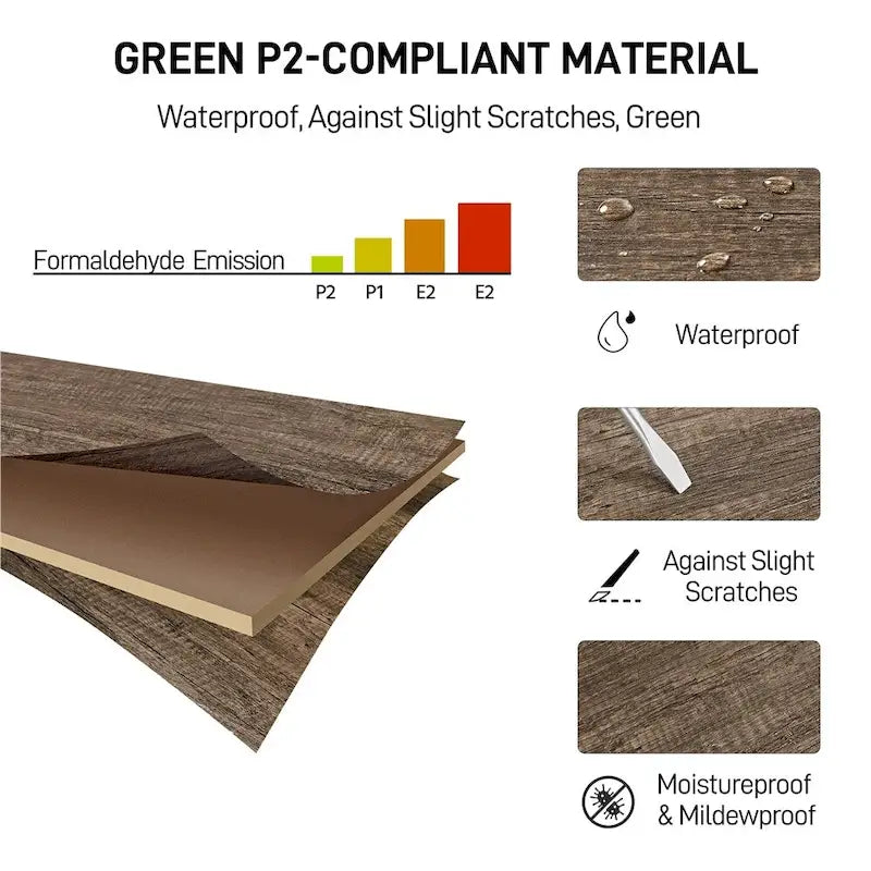 Yaheetech Rolling Computer Desk Table Tray Desk with Drawer and Shelf