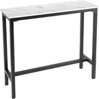 Bar Height Pub Table