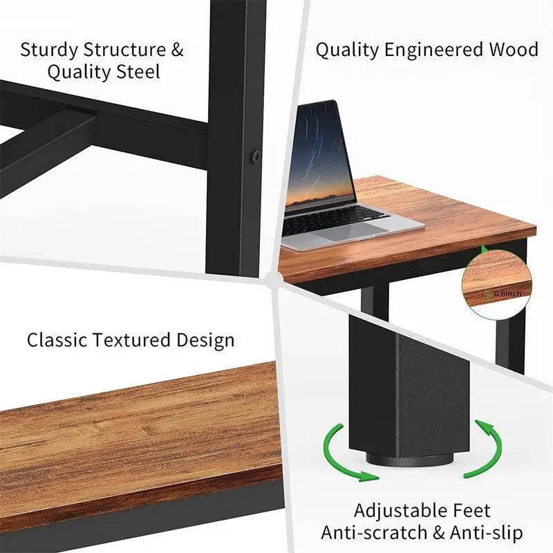Bar Height Pub Table