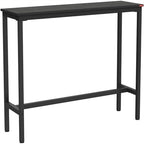 Bar Height Pub Table