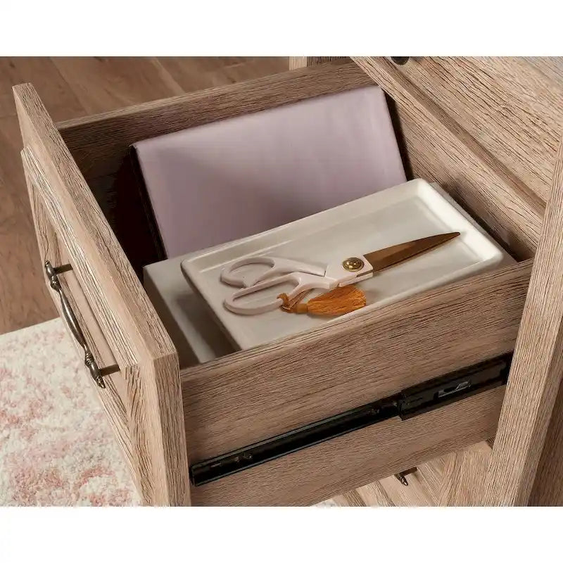 Rollingwood Country Doub Ped Desk A2