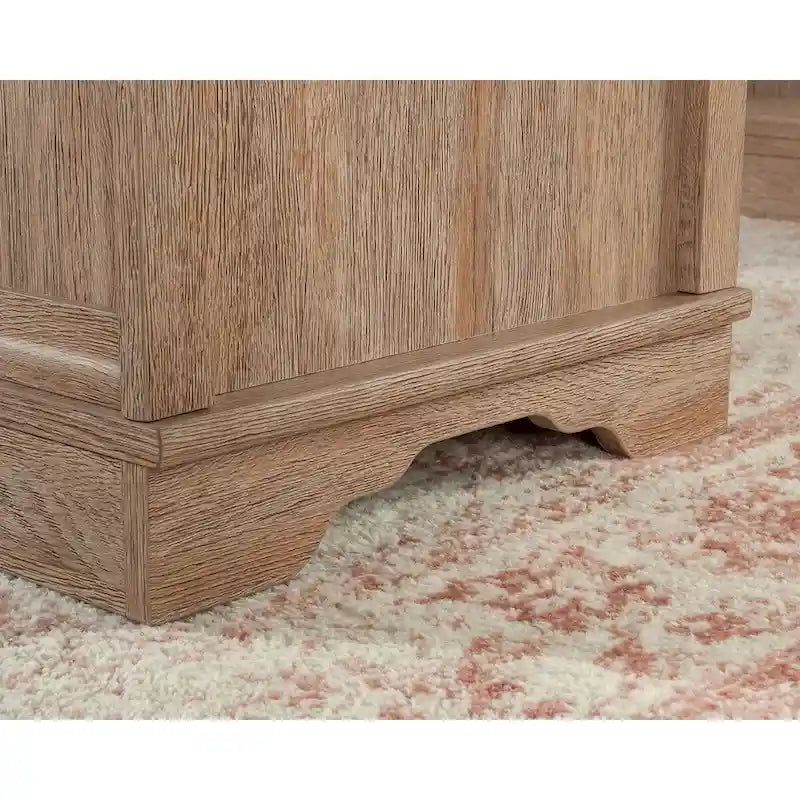 Rollingwood Country Doub Ped Desk A2