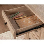 Rollingwood Country Doub Ped Desk A2