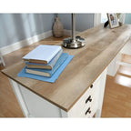 Cottage Road L Desk