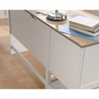 Cottage Road L Desk
