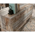 Cottage Road L Desk