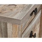 Cottage Road L Desk
