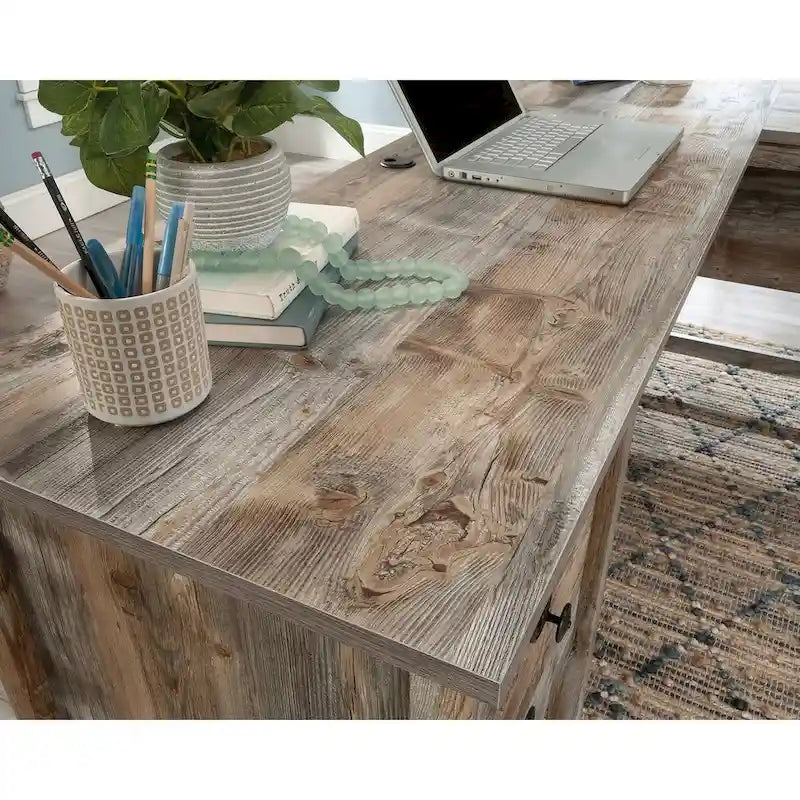 Cottage Road L Desk