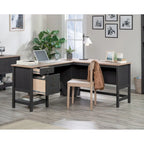 Cottage Road L Desk