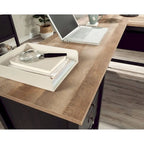 Cottage Road L Desk