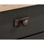 Cottage Road L Desk