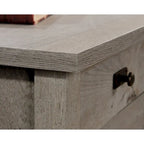 Cottage Road L Desk