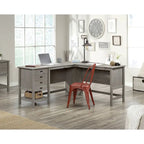 Cottage Road L Desk