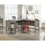 Cottage Road L Desk