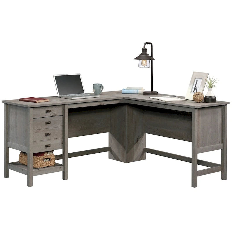 Cottage Road L Desk