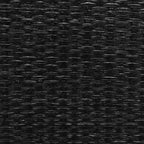 Hopper Studio Delancey Black 2-Door Cabinet