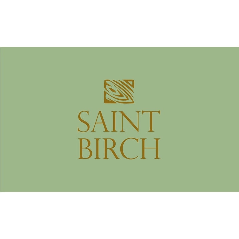 Saint Birch Miami Contemporary White Wood Grain 4-Drawer Vertical Lateral File
