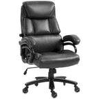 Vinsetto PU Leather Office Chair