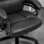 Vinsetto PU Leather Office Chair