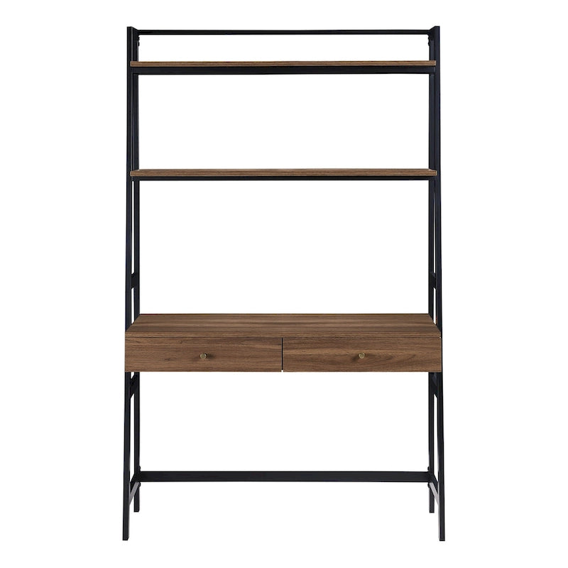 Lancaster 45  Ladder Desk