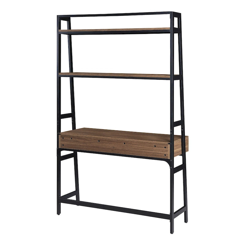 Lancaster 45  Ladder Desk