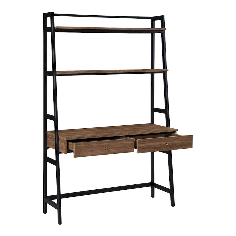 Lancaster 45  Ladder Desk