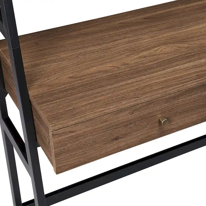 Lancaster 45  Ladder Desk