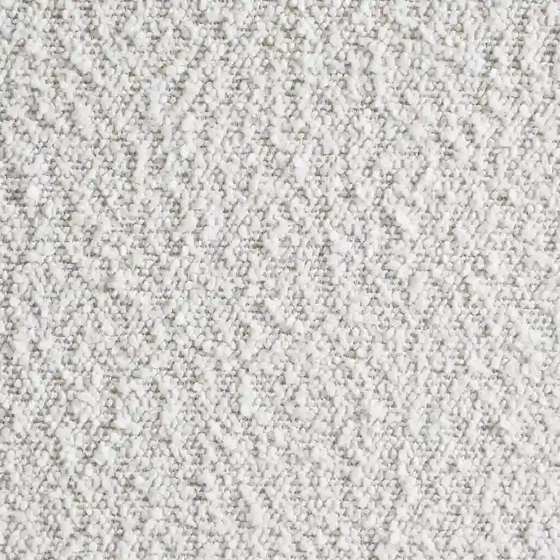 Art Leon Wood and Fabric Swivel Desk Chair