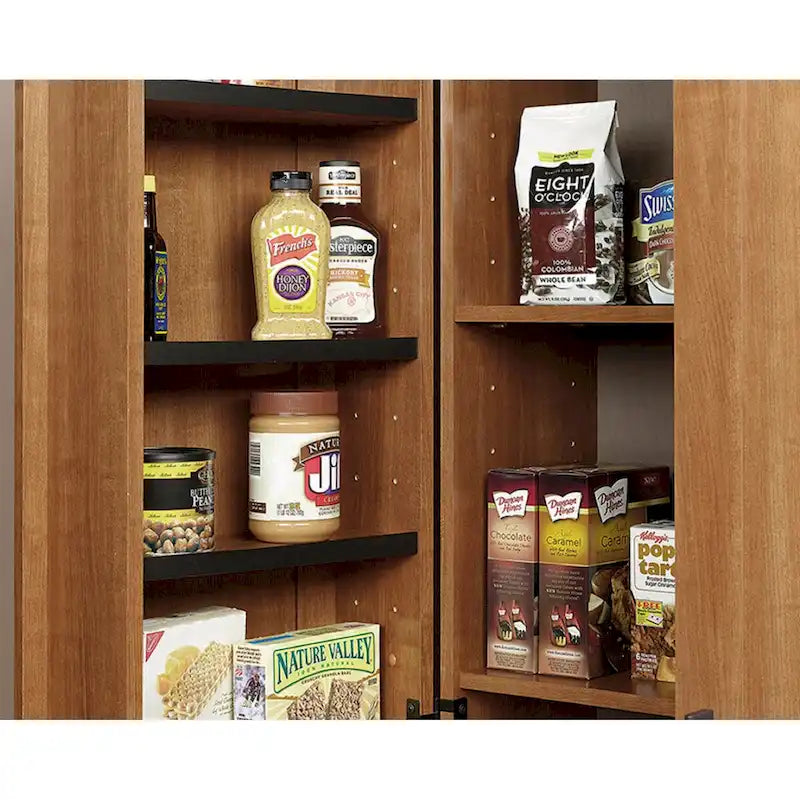 Home Plus Collection Storage Cabinet